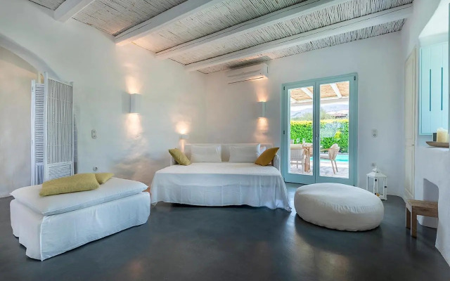 Villa Perla Blanca