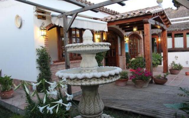 Hotel Casa Grande