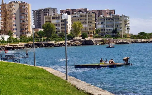 Royal Sebaste Hotel