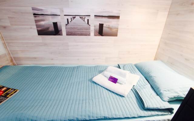 Hotel Viva la Vida