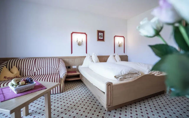 Vitalhotel Kaiserhof