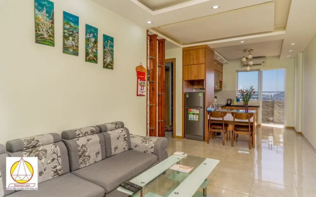Diamond Apartment Bien My Khe