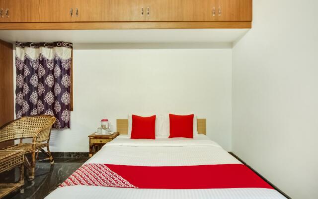 OYO 60246 Viji Bharathi Guest House