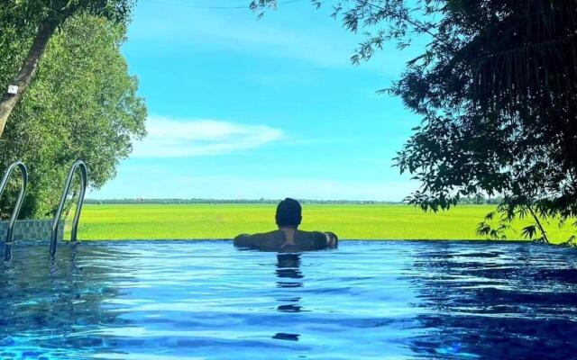 The Ruộng Resort