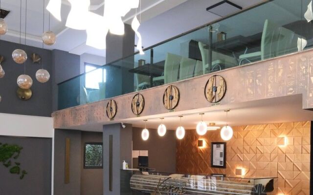 Karat Hotel