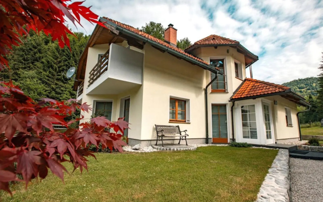 House of Adventure - The Base to explore Slovenia