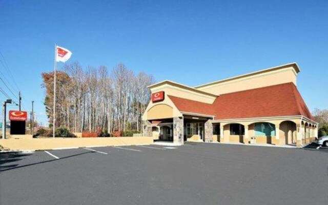 Econo Lodge Salisbury South