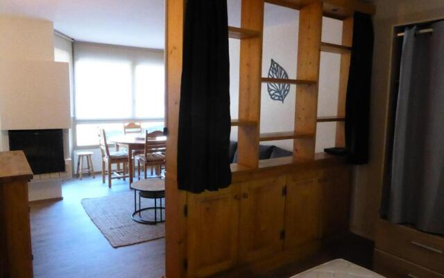 Résidence Prarion 1 - Studio pour 4 Personnes 74