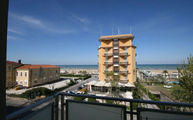 Sole Mio Hotel