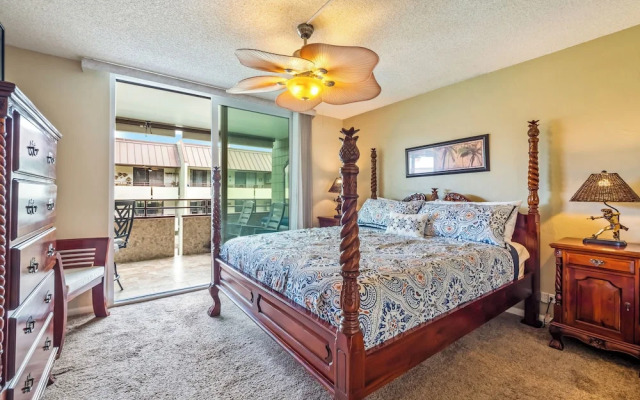 White Sands Village #217 Perfect Tropical Escape