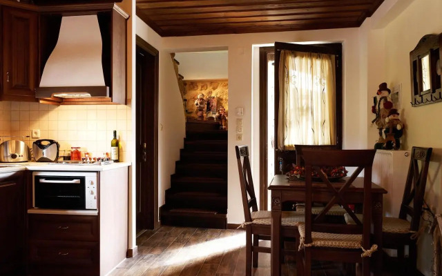 Aiolides Boutique Suites