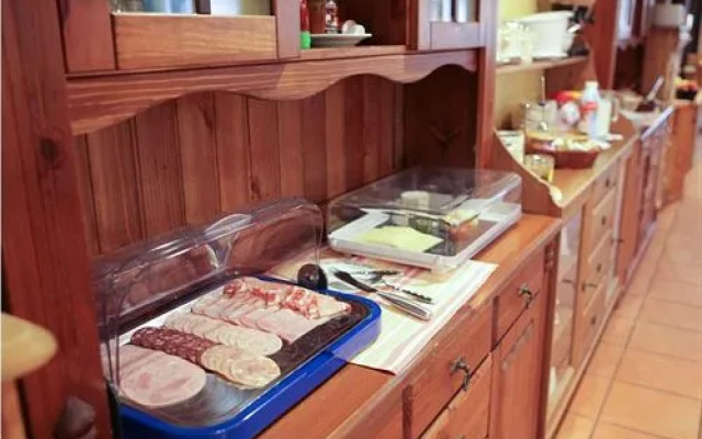 Harzpension Familie Mann