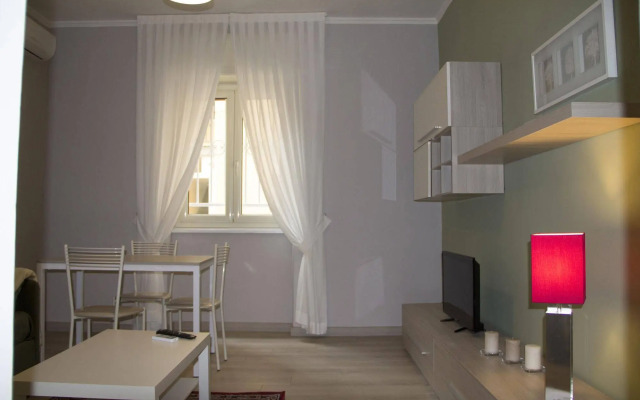 Residenza Flegrea