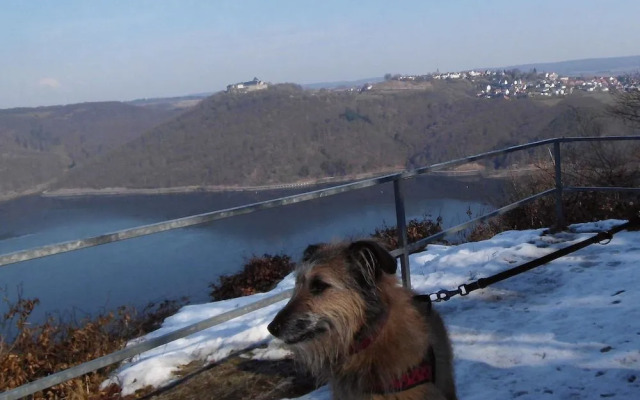 Friedrichs Ferienwohnungen