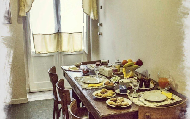 B&B Napoli Retrò