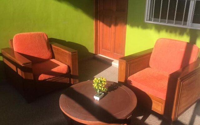 Hotel Sun Caribbean Dreams & spa