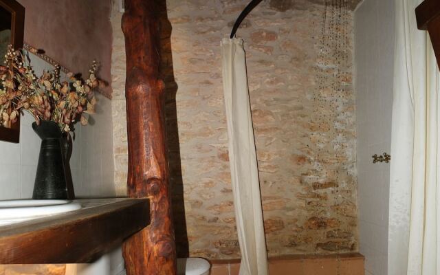 Casa Rural La Rafela