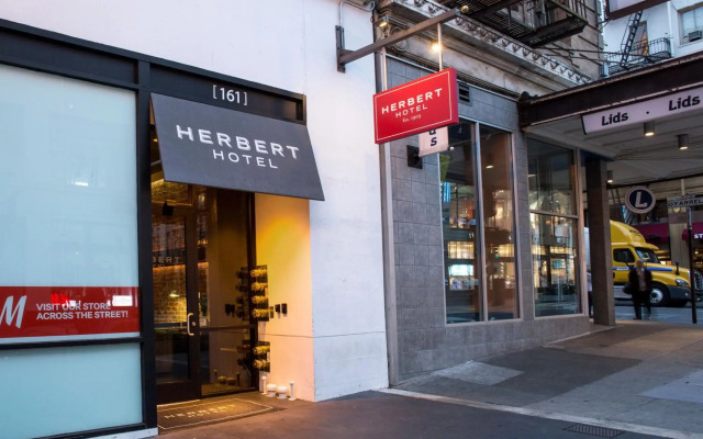 The Herbert Hotel