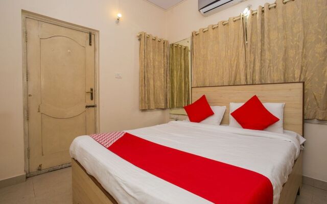 OYO 24118 Slv Enterprises