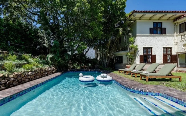 Camps Bay Retreat