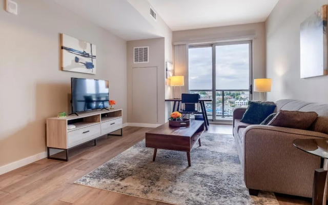 Escape at Harbor Point - ESC-1058