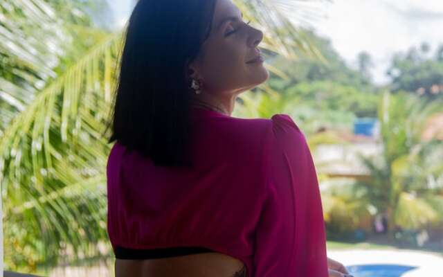 Pousada Recanto Caiçara