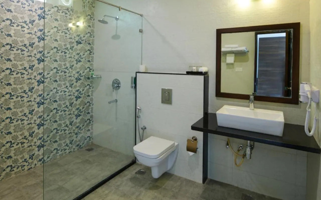 Sterling Palavelli Godavari