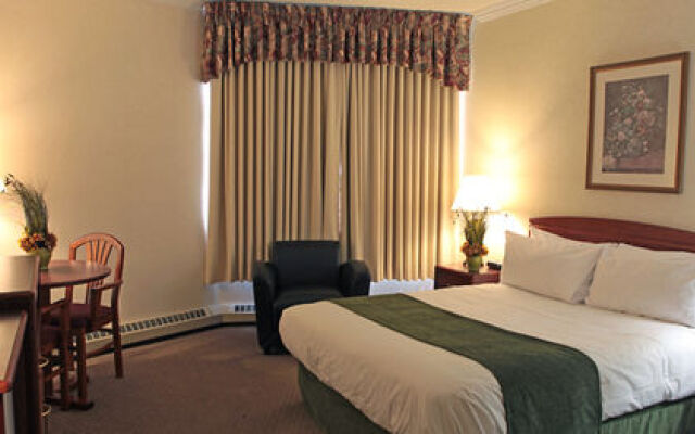 Continental Inn & Suites