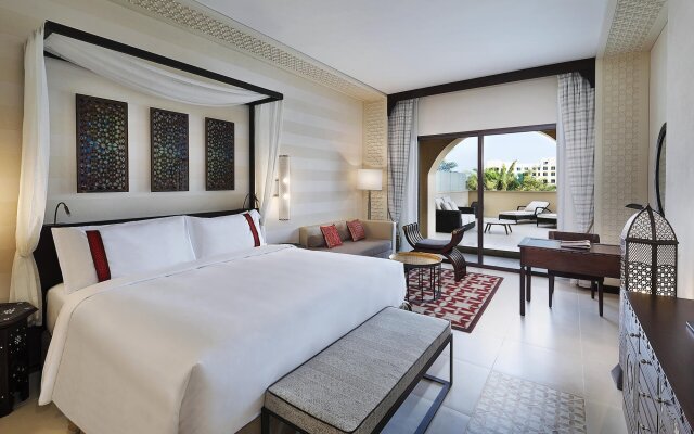 Al Manara, a Luxury Collection Hotel, Saraya Aqaba