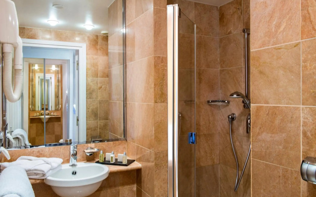 Hotel Ampere