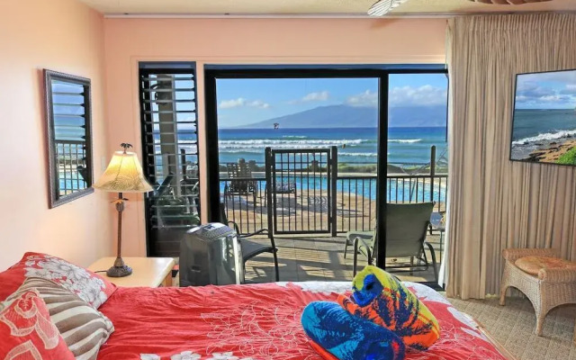 Noelani # 115 1 Bedroom 1 Bathroom Condo