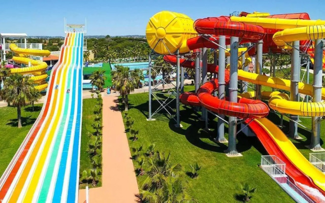 Aquamar Marina 104 by Vilamoura Sun