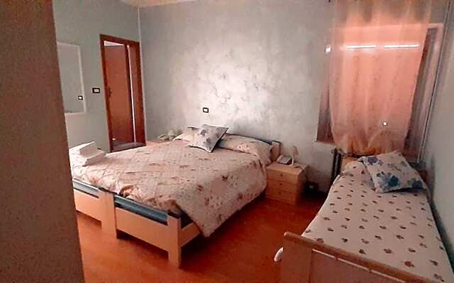 Hotel Ristorante Cibarium