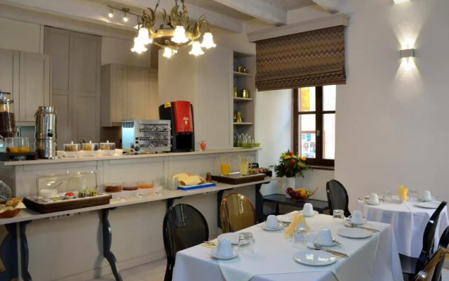 Elia Palazzo Hotel