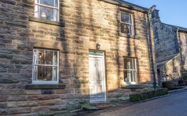 Pudding Cottage