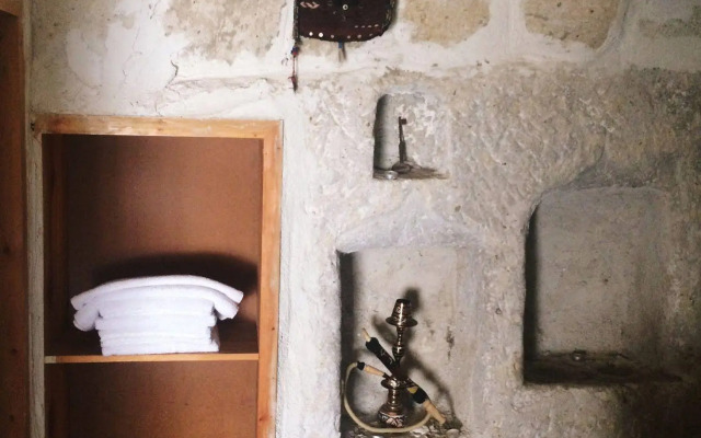 Cappadokiss Cave House