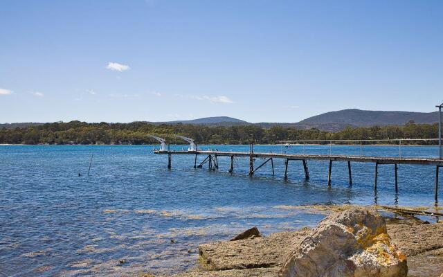 Bay Retreat Port Arthur