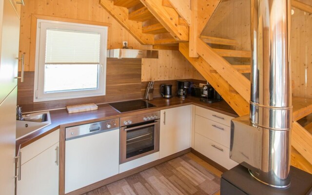 Tauernchalet XS mit Sprudelbad Hohentauern