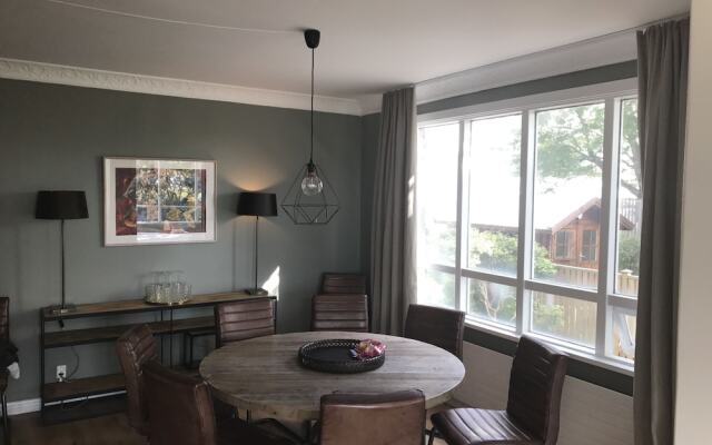 Legacy Apartments