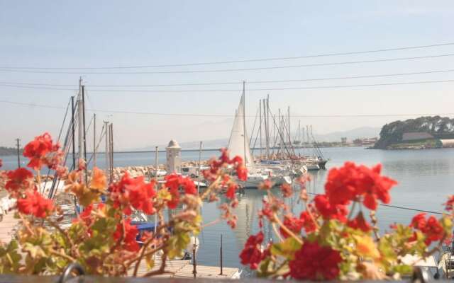 Urla Pera Hotel