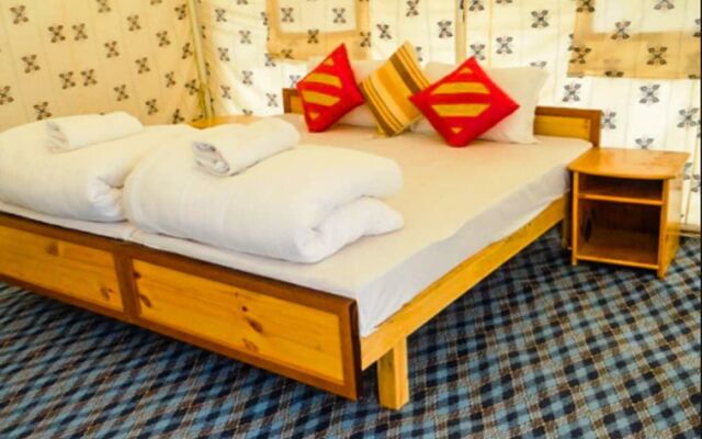 Camp Delight Camp Ullay