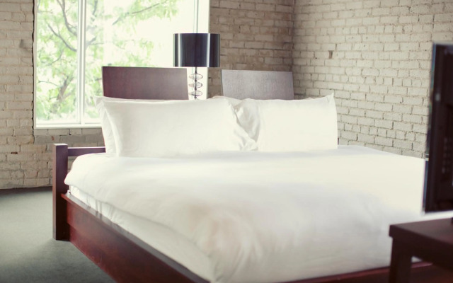 Hotel Ocho