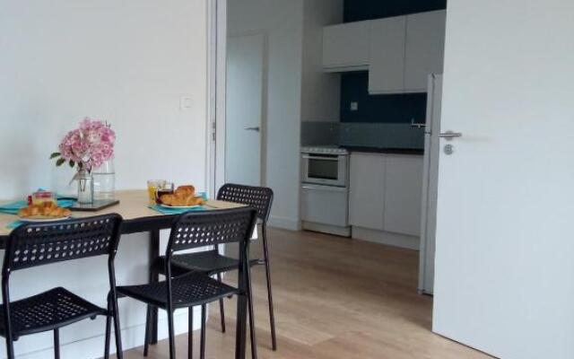 Au Refuge Des Farfas