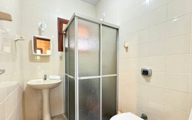 Casa Aconchegante a 100 metros da praia