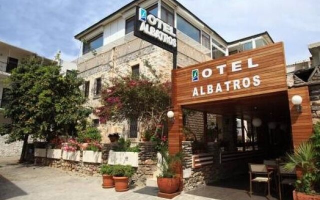 Albatros Hotel