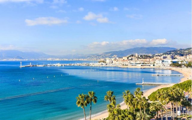 France Nice Promenade Des Anglais 80m² Piano