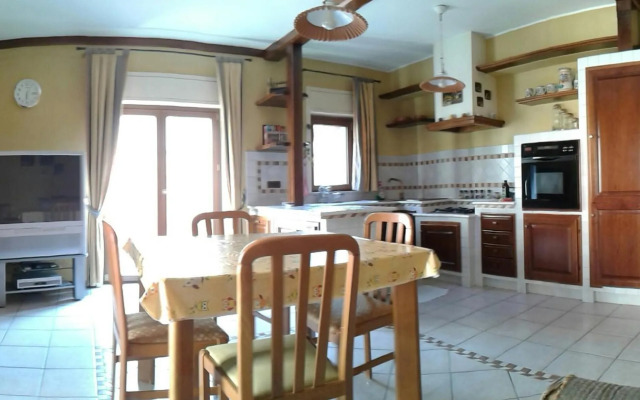 La Terrazza Nascosta