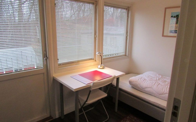 Hallandsåsen Hostel