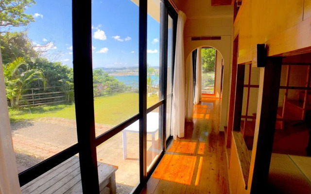 Pension West View