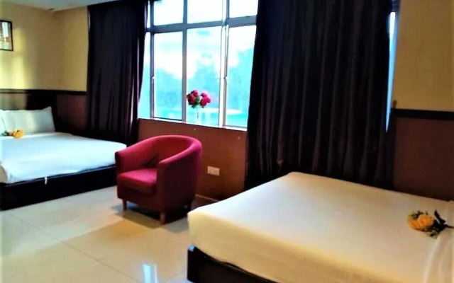 Hotel Sayang